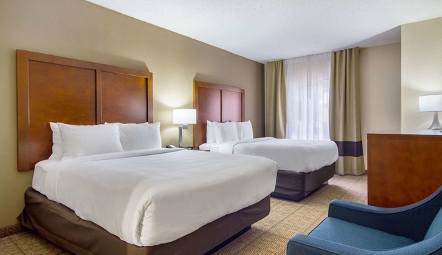 Comfort Inn Acworth - Kennesaw Northwest