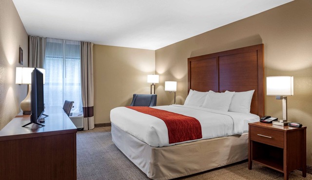 Comfort Inn Biltmore West