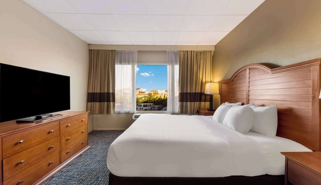 Comfort Inn South Oceanfront in Nags Head