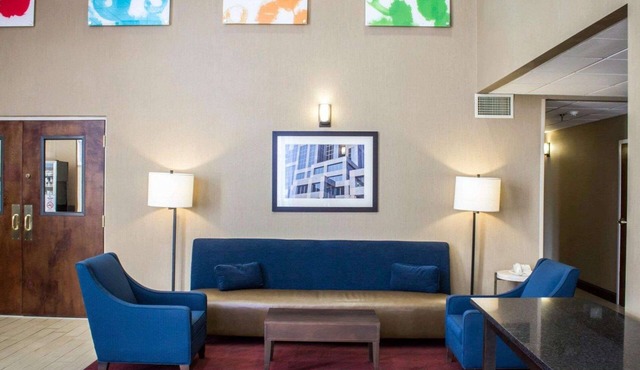 Comfort Inn & Suites Fuquay Varina