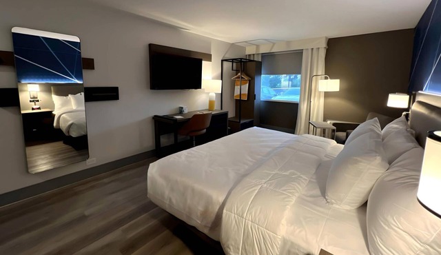 Comfort Inn in Princeton