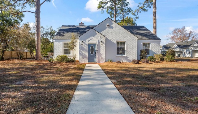 Comfortable 3BR Home | Near Downtown North Augusta