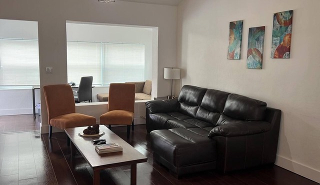 Comfortable and equipped House close to beaches-1820A