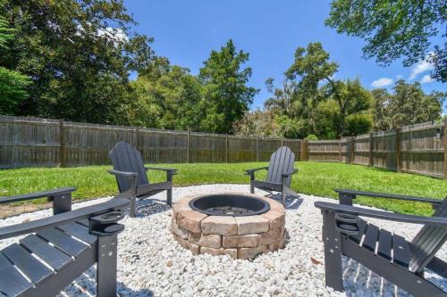 Comfortable Home in Dade City!