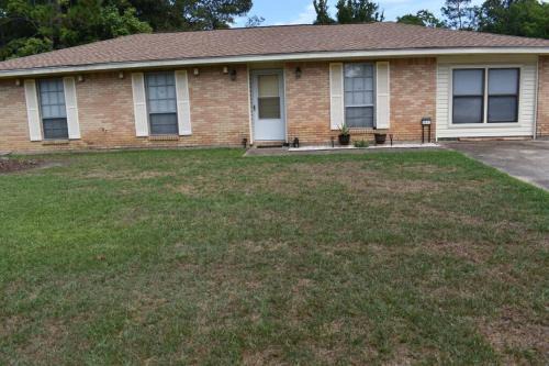 Comforts of Home in Gautier