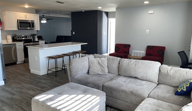 Contemporary Pool Home - Near International Drive Orlando