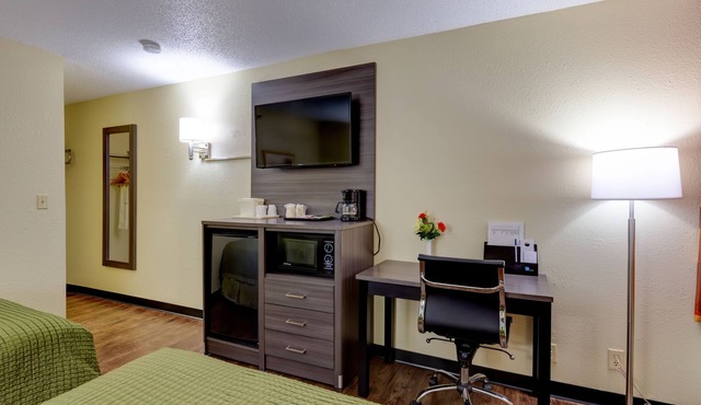 Continental Inn Charlotte