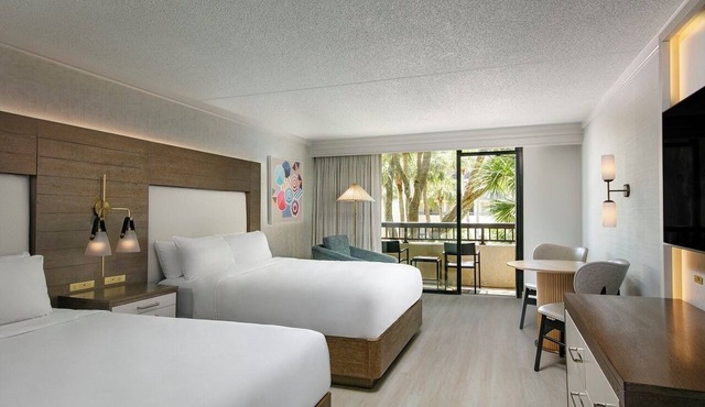 Convenient Stay, Superb Location! Close to Historic Mitchelville Freedom Park