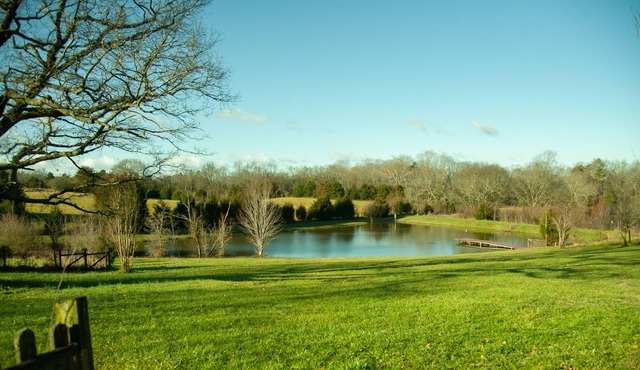 Copper Sky Farm - The Ultimate Country Retreat!