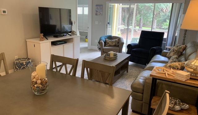 Coral Falls Retreat on 1st Floor - Lely
