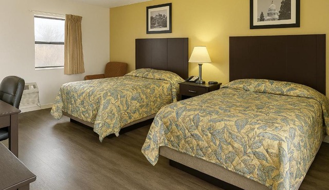 Country Host Inn