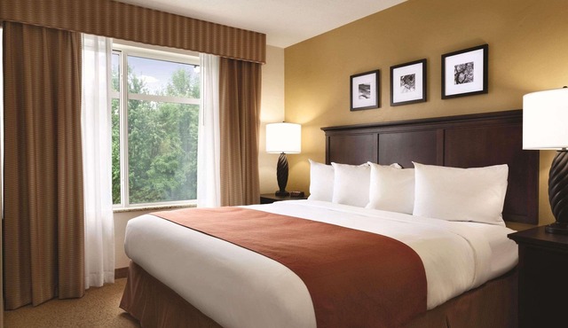 Country Inn & Suites by Radisson, Knoxville at Cedar Bluff, TN