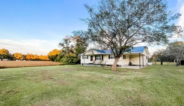 Country Oasis near Brunswick County Beaches