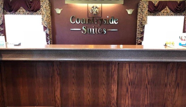 Countryside Suites Omaha in Chalco