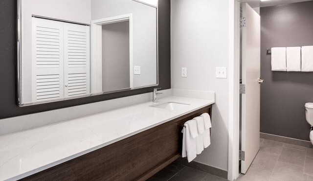 Courtyard by Marriott Ballantyne