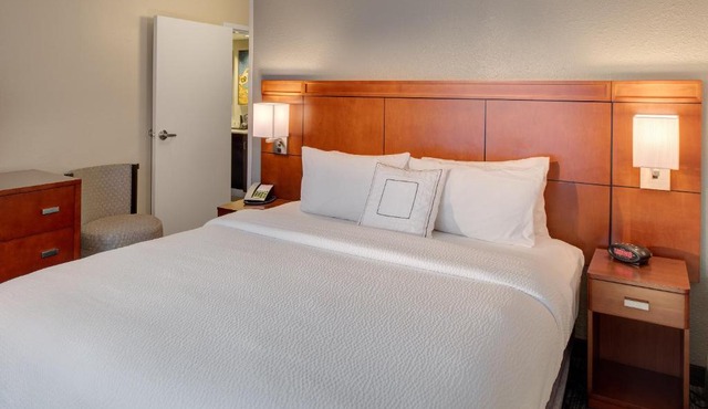 Courtyard by Marriott Columbia Northeast/Fort Jackson Area