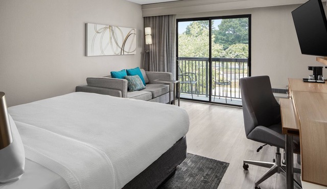 Courtyard by Marriott Newport News Yorktown