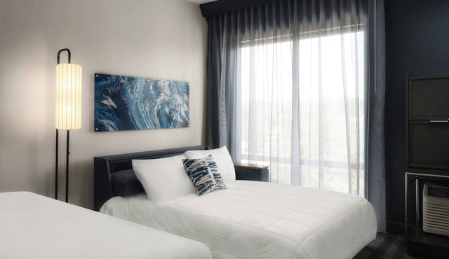 Courtyard by Marriott Gainesville GA