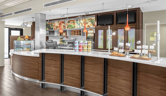 Courtyard by Marriott Wilmington/Wrightsville Beach