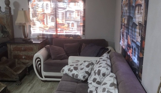 Cozy 1-bedroom house in beautiful Orlando with AC