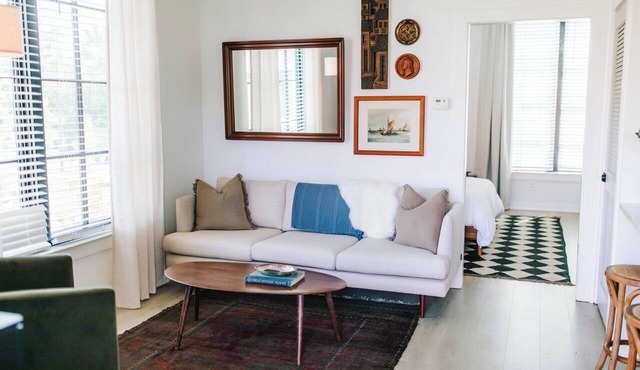 Cozy 1BR Home by MHM Luxury Properties