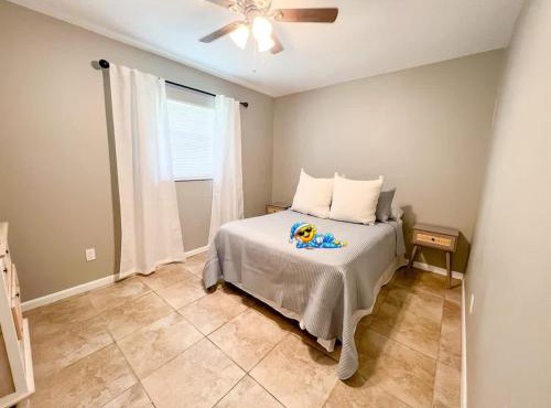 Cozy 2 Bedroom home, Dade City! in Dade City