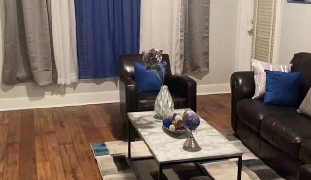 Cozy 2 bedroom