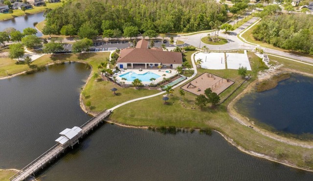 Cozy 4Bd Home |Pool & Hot Tub| Trafalgar Resort