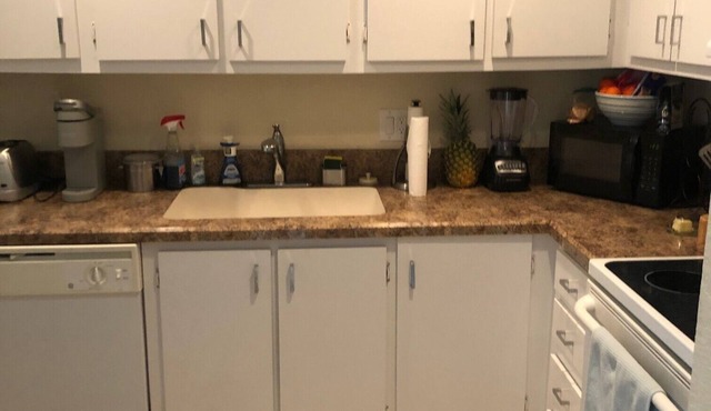 Cozy Condo in Boca