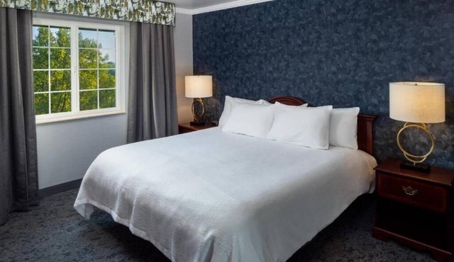 Cozy Cottage-Style Room Perfect for Two Guests