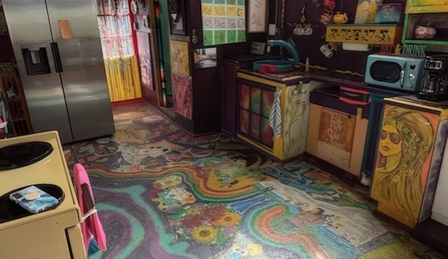 Cozy Hippie Hideaway in the Heart of Bristol