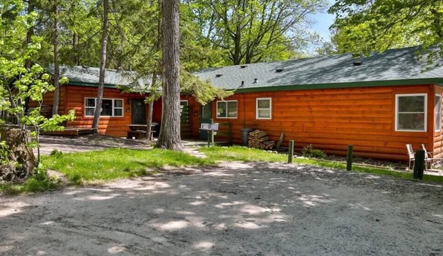 Cozy Minnesota Cabin - Steps to Resort Amenities