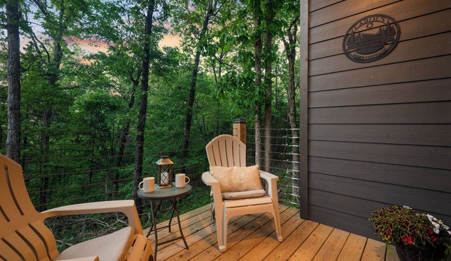 Cozy Ozark Cottage Near Spring River & Mammoth Spring in Mammoth Spring