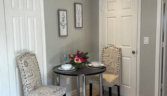 Cozy Studio Private Entrance 30 Minute From Disney and Universal Studio All new in Clermont