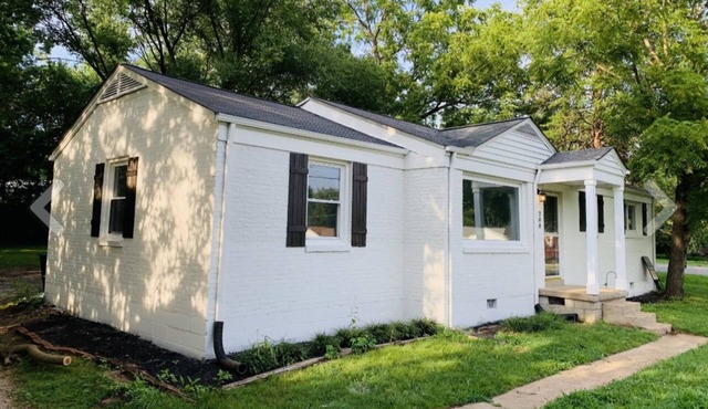 Cozy Updated Ranch | Minutes to Downtown Franklin