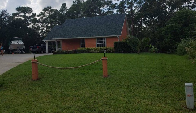 Cozzi cottage paradise with private entrance