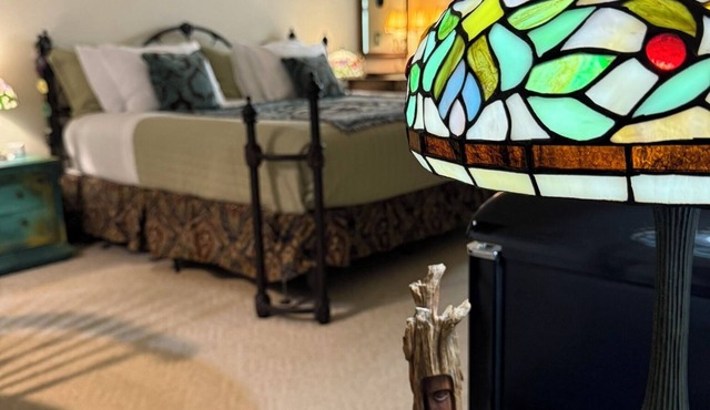 Crystal River Lullaby B&B in Crystal River