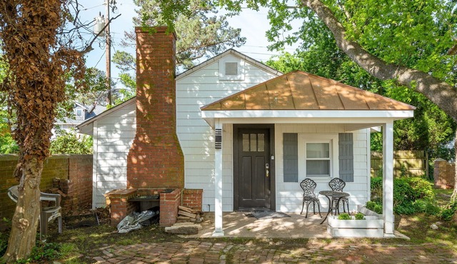 Cute Guest House in Beautiful Wythe! Great Monthly!