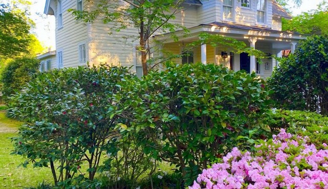 Cypress Cottage - Old Town Charm - 6 BR - 5.5 Baths - Sleeps 10+