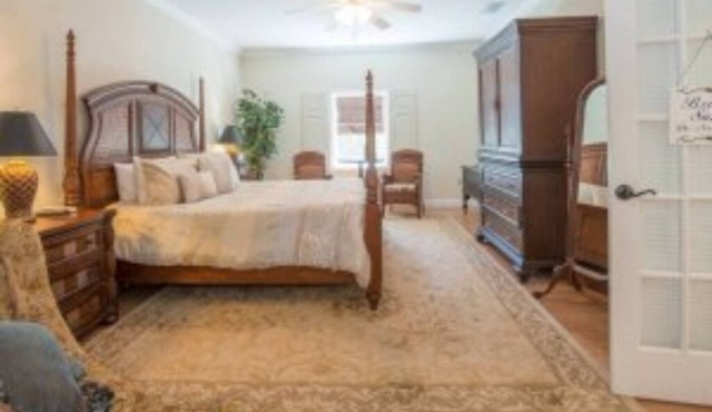 Danville Family Vacation House is the perfect place to base your vacation.