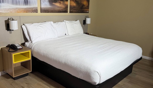 Days Inn by Wyndham Cedartown in Cedartown