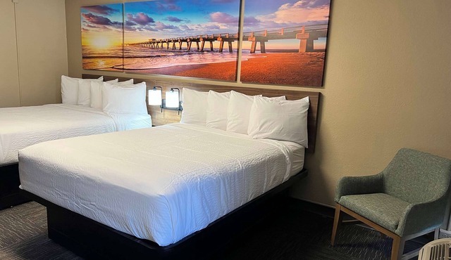 Days Inn by Wyndham Monroe NC
