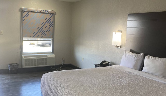 Days Inn by Wyndham Moss Point Pascagoula in Moss Point