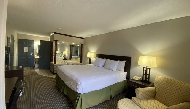 Days Inn by Wyndham Perryville