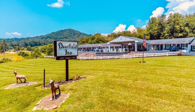 Deerfield Inn - Virtual Check In