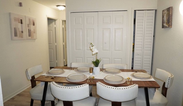 Delightful 2bed-2 bath apartment in Gainesville with tons of amenities. in Gainesville
