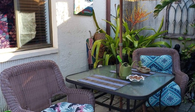 Delightful Cape Canaveral Townhome