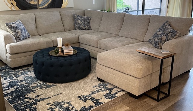 Delray Racquet Club Large Two Bedroom