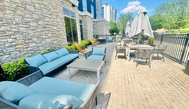 Delta Hotels by Marriott Colonial Heights