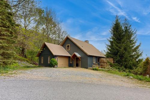 Diamond Ridge Getaway in Seven Devils